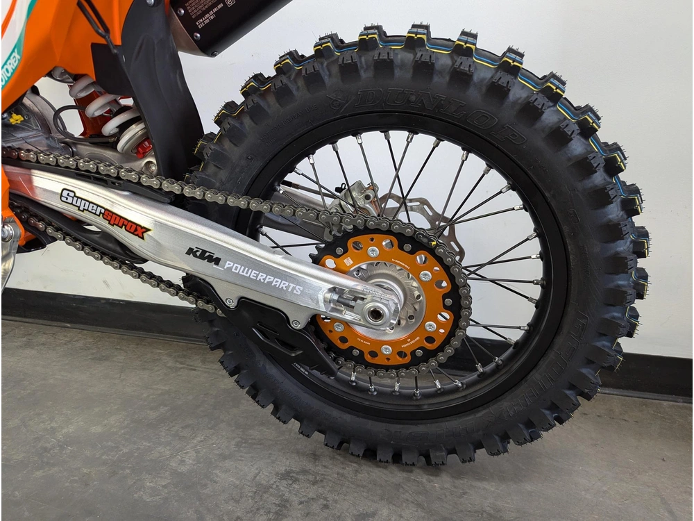 Ktm 300 Xc-w Champion Edition *2.99% Sur 60 Mois 2025 alt