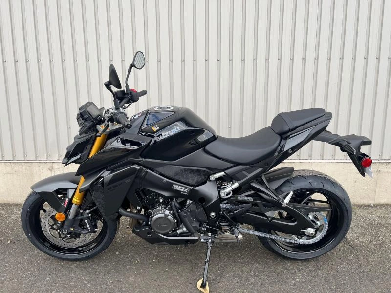 Suzuki Gsx-s1000 Am 2024 alt