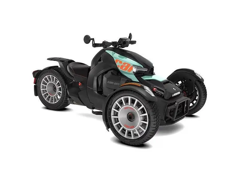 2025 Can-Am RD RYKER RALLY 900 25 900 ACE™