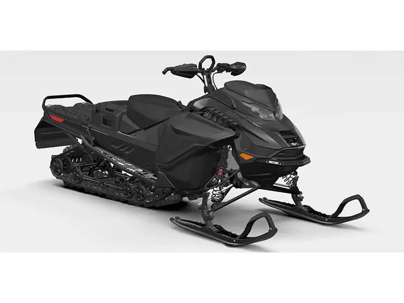 2026 Ski-Doo EXPEDITION XTREME 850 E-TEC Cobra 1.8" E.S. BLACK