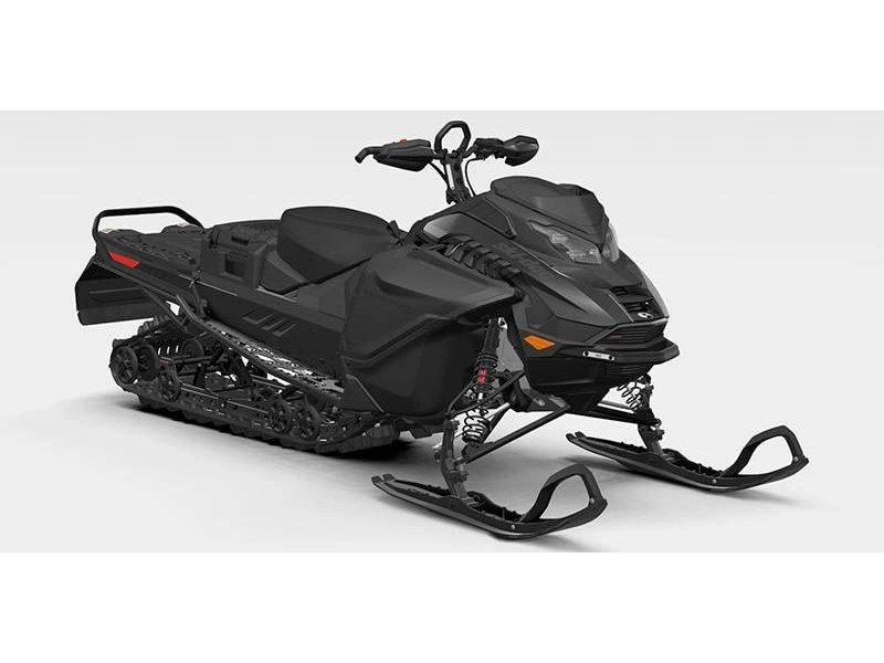 2026 Ski-doo Expedition Xtreme 850 E-tec Cobra 1.8" E.s. Black alt