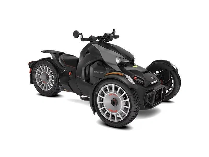 2025 Can-am Rd Ryker Rally 900 25 900 Ace™ alt