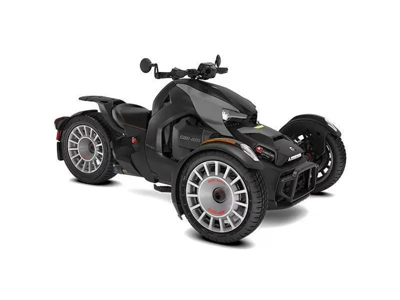 2025 Can-Am RD RYKER RALLY 900 25 900 ACE™
