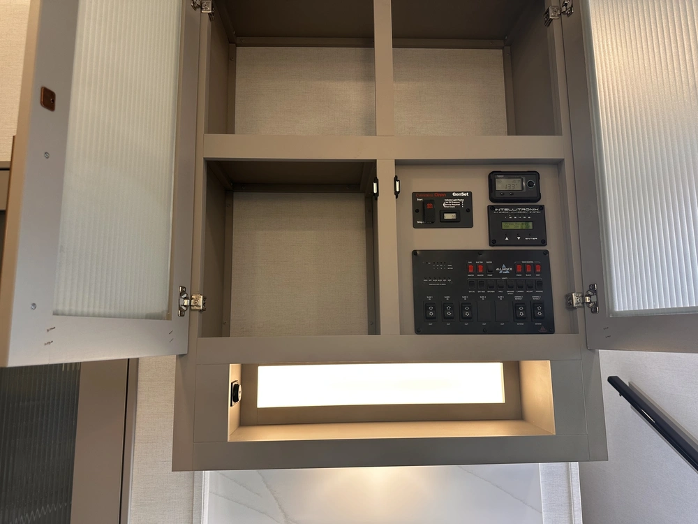 Alliance Rv Paradigm 310rl 2025 alt