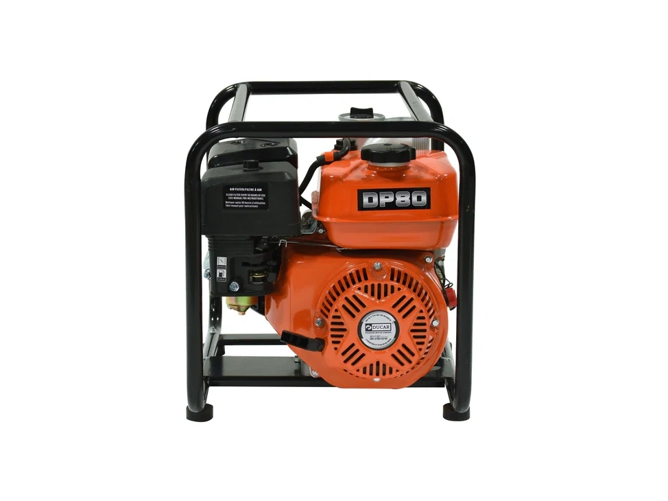 2023 Ducar 3" Ducar Water Pump alt