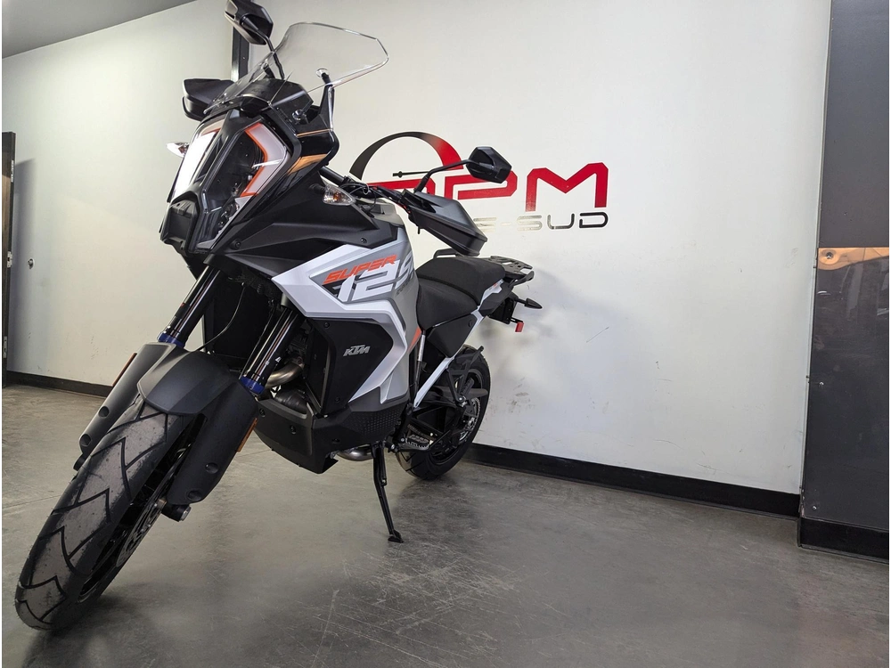 2024 Ktm 1290 Super Adventure S *0.99% Sur 60 Mois alt
