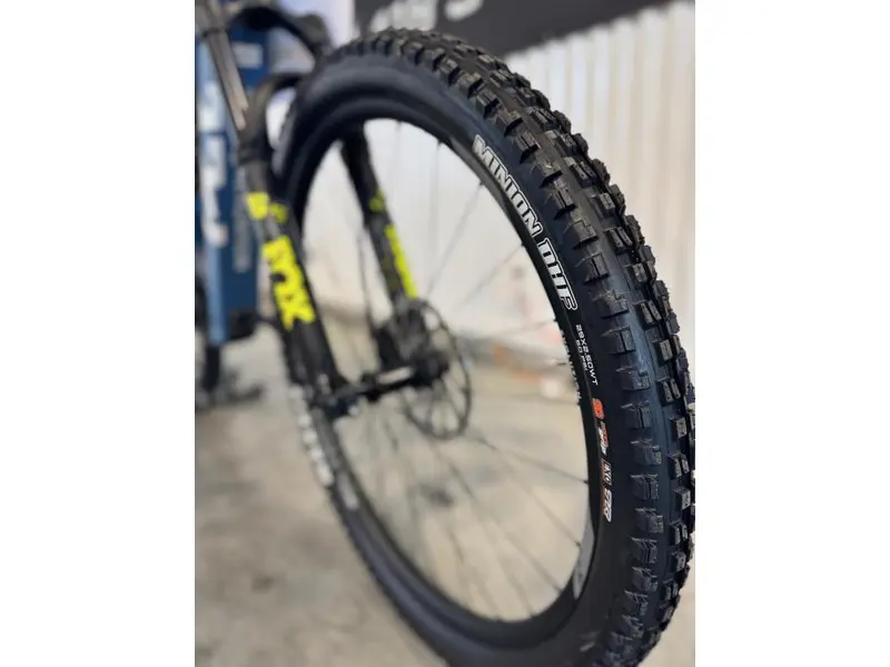 2025 Husqvarna MC5 | 12-S GX EP801