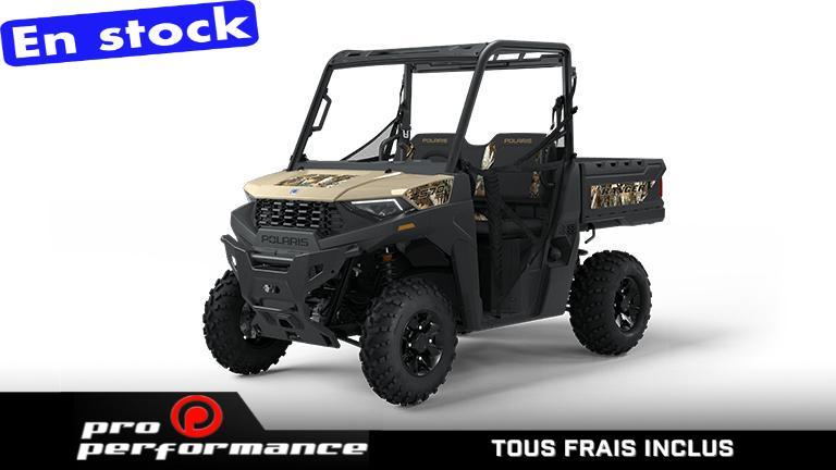 2025 Polaris Ranger SP 570 Premium