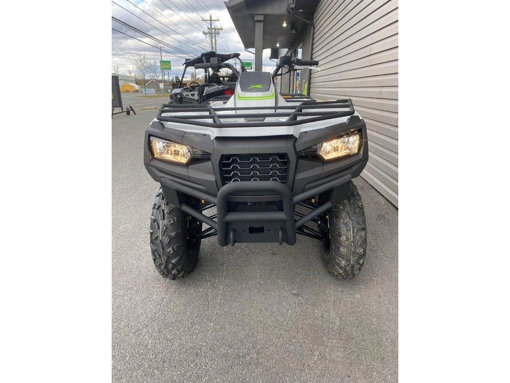 Arctic Cat Alterra 600 Xt 2023 alt