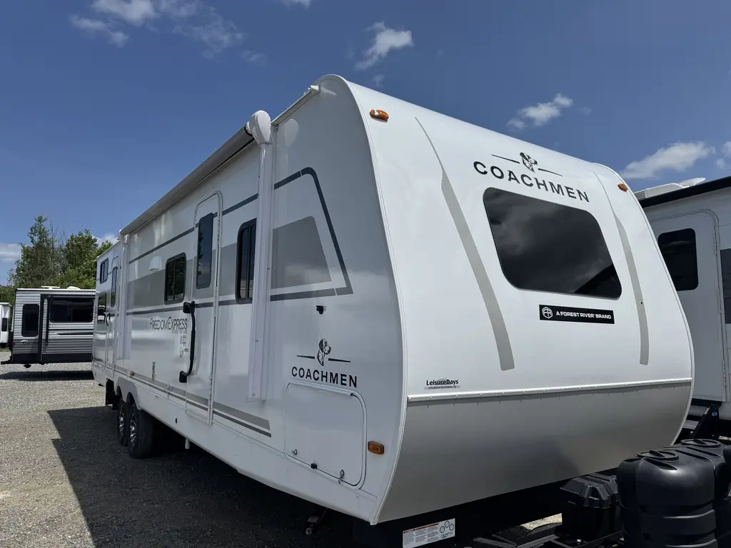 Coachmen FREEDOM EXPRESS SELECT 31SE 2026