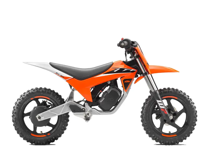 2025 KTM SX-E 2