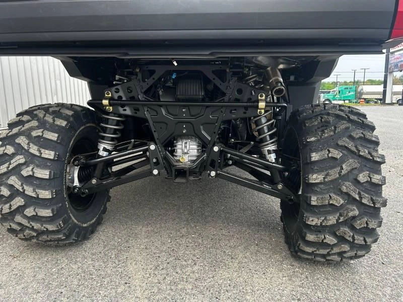 Polaris Ranger Xp 1000 Premium 2025 alt