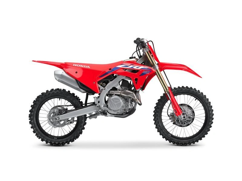 Honda Crf450r 2024 alt