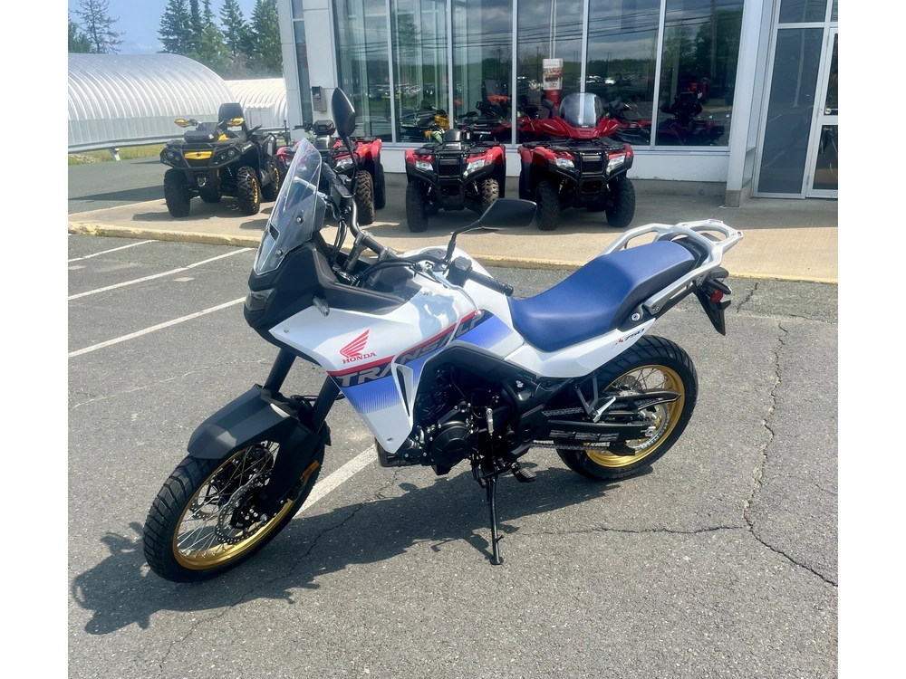 Honda Xl750s Transalp 2025 alt