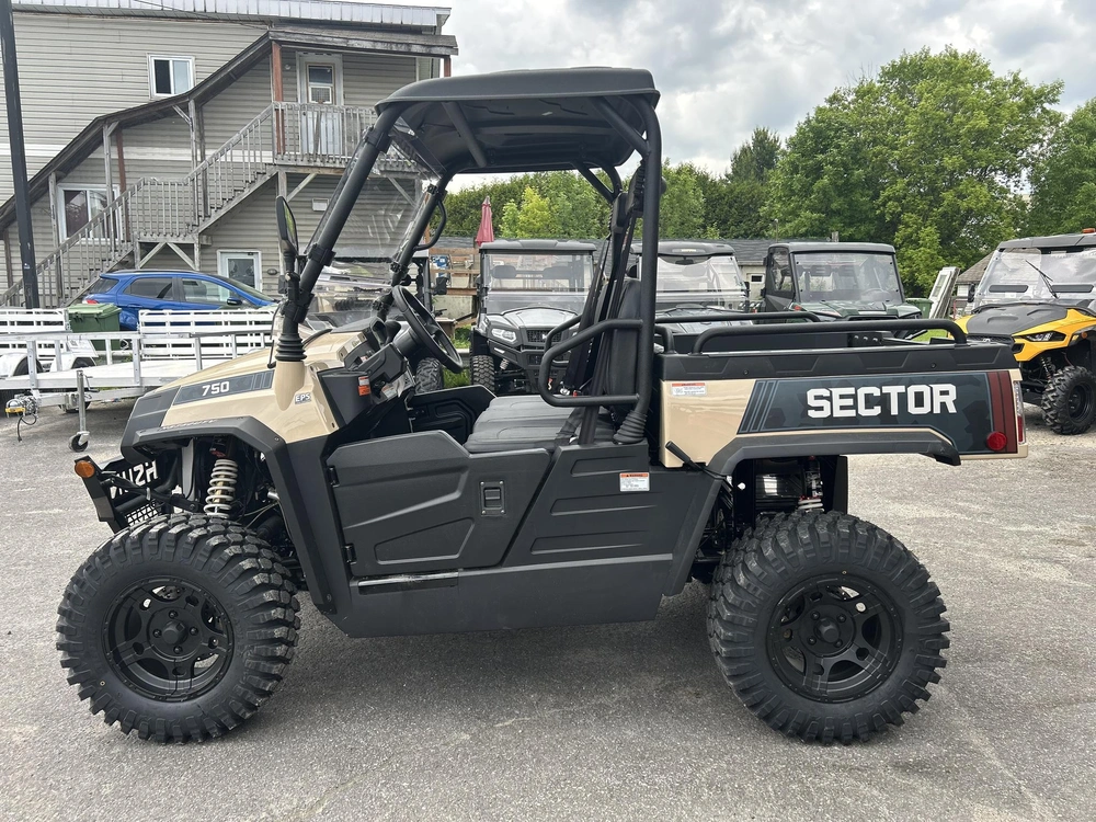 Hisun Sector 750 2022 alt