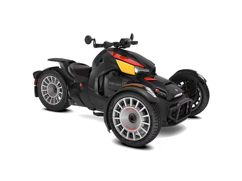2025 Can-am Rd Ryker Rally 900 25 900 Ace™ alt