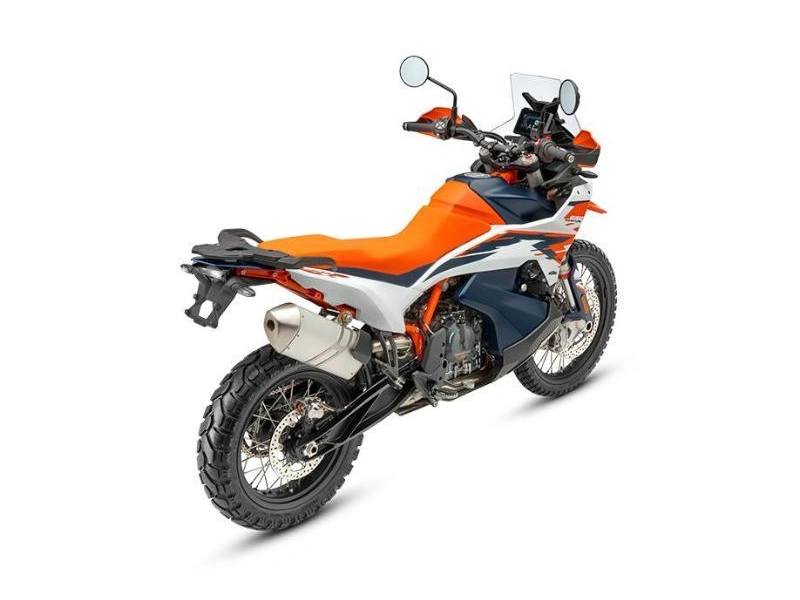 Ktm 890 Adventure R 2025 alt