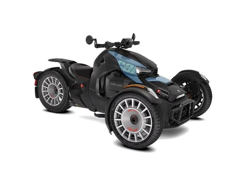 2025 Can-am Rd Ryker Rally 900 25 900 Ace™ alt