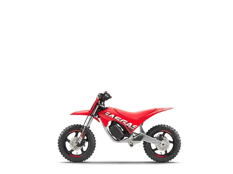 2024 GASGAS MC-E 2 thumbnail 4