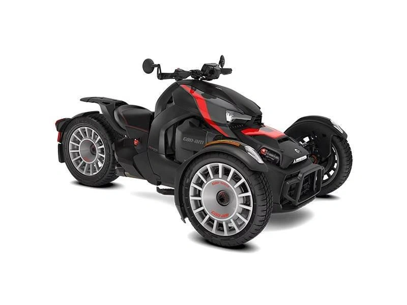 2025 Can-am Rd Ryker Rally 900 25 900 Ace™ alt