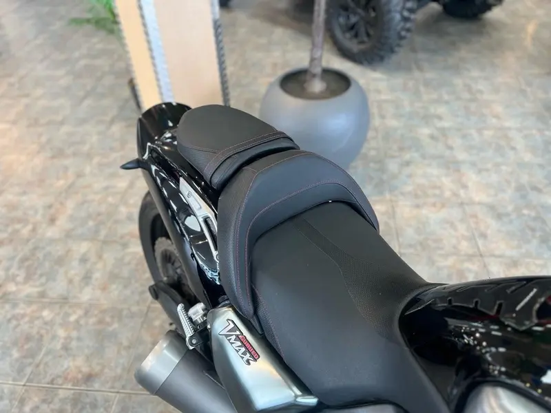 2009 Yamaha VMAX 1700