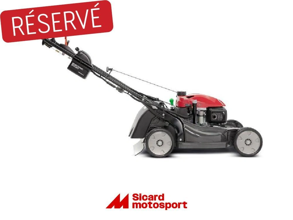 Honda Tondeuse À Gazon Hrx2176hzc 2025 alt