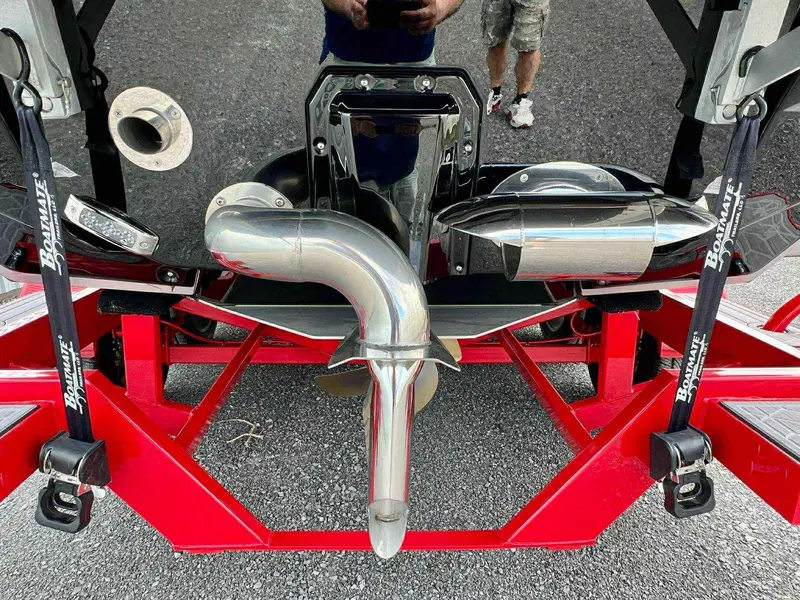 2022 SUPER AIR NAUTIQUE G-23