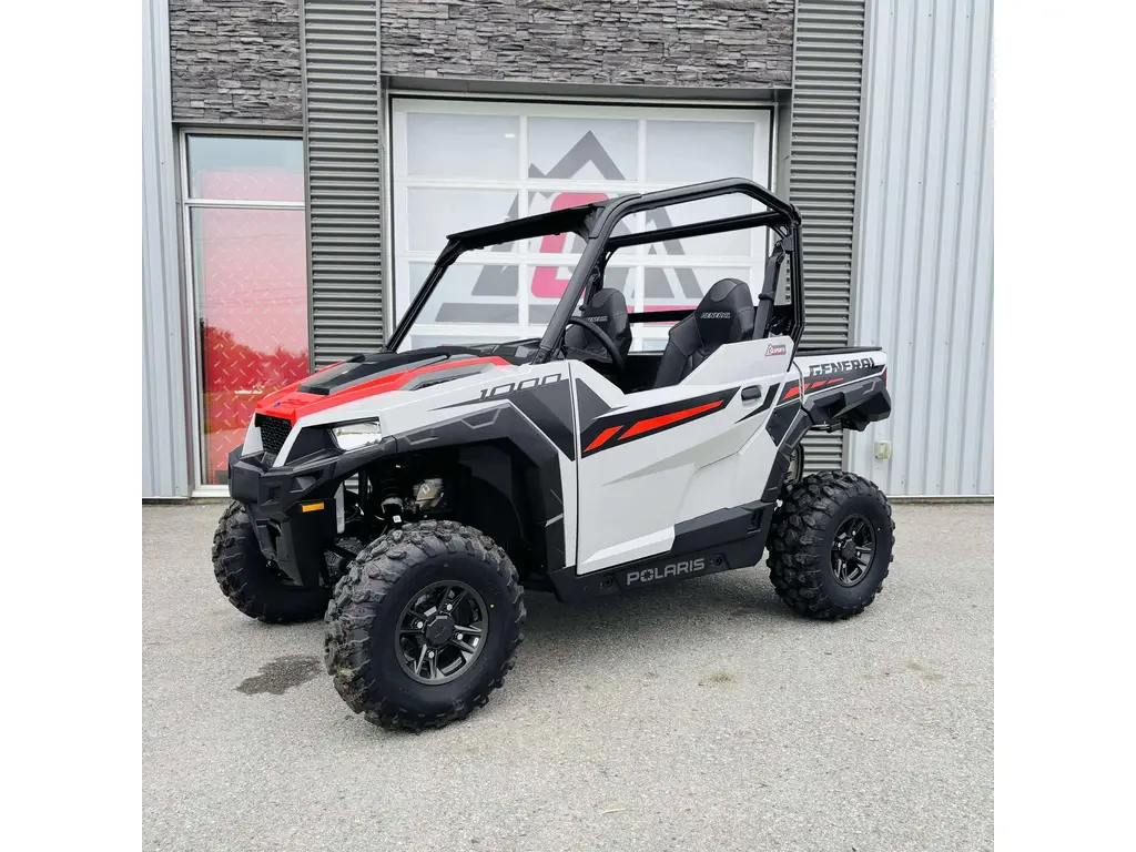Polaris GENERAL 1000 SPORT 2025 - G25GAE99A4
