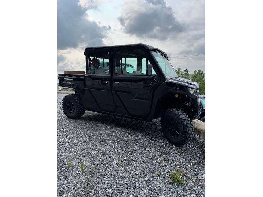 Cfmoto Uforce U10 Xl Pro Highland 2026 alt