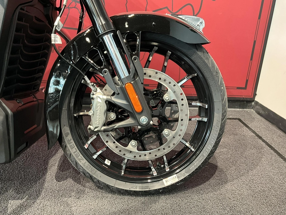 Indian Motorcycle Chieftain Powerplus Limited 108 2025 alt