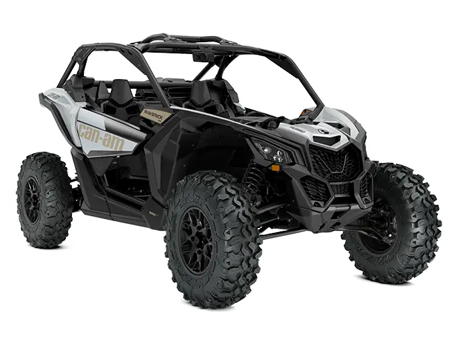 2023 Can-Am Maverick X3 DS Turbo