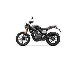 Triumph SCRAMBLER 400 X  2025