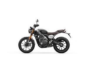 Triumph Scrambler 400 X 2025 alt