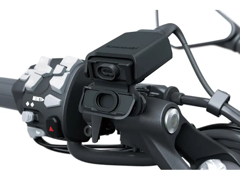 2025 Kawasaki NINJA 1100 SX SE