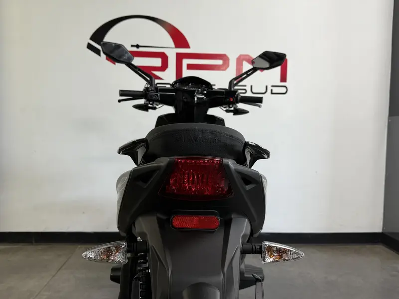 2026 PIAGGIO TYPHOON
