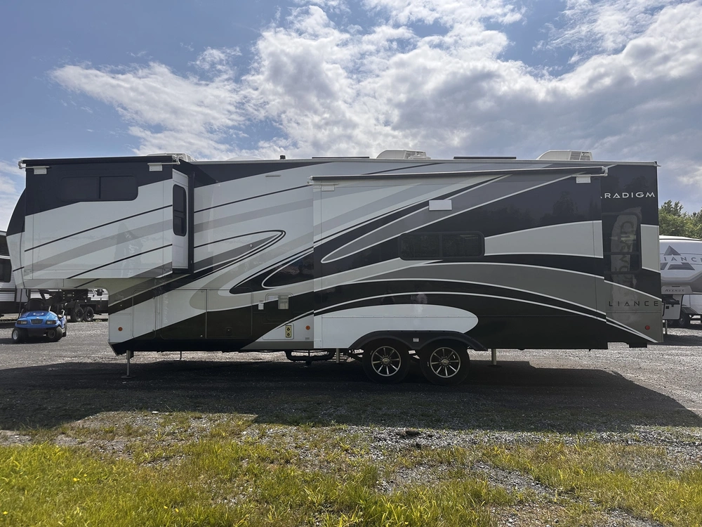Alliance Rv Paradigm 310rl 2025 alt