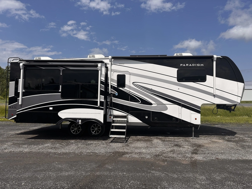 Alliance Rv Paradigm 310rl 2025 alt