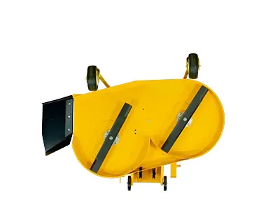 2025 Walker 48" SD DECK MODEL R