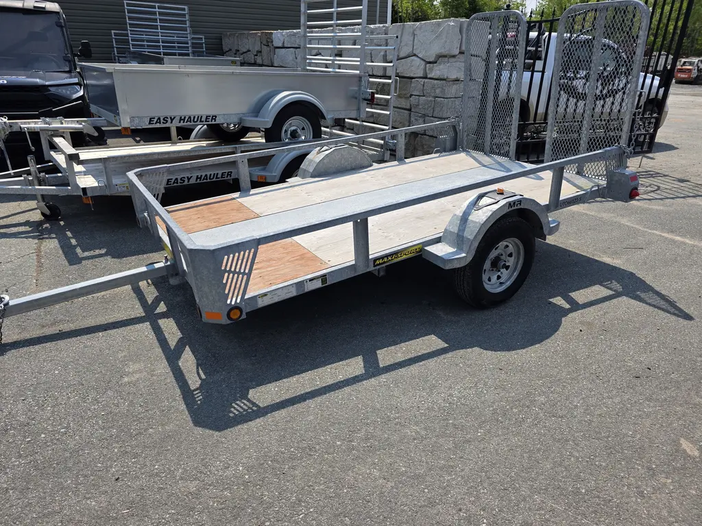 2023 Maxi-Roule UTO66123-S