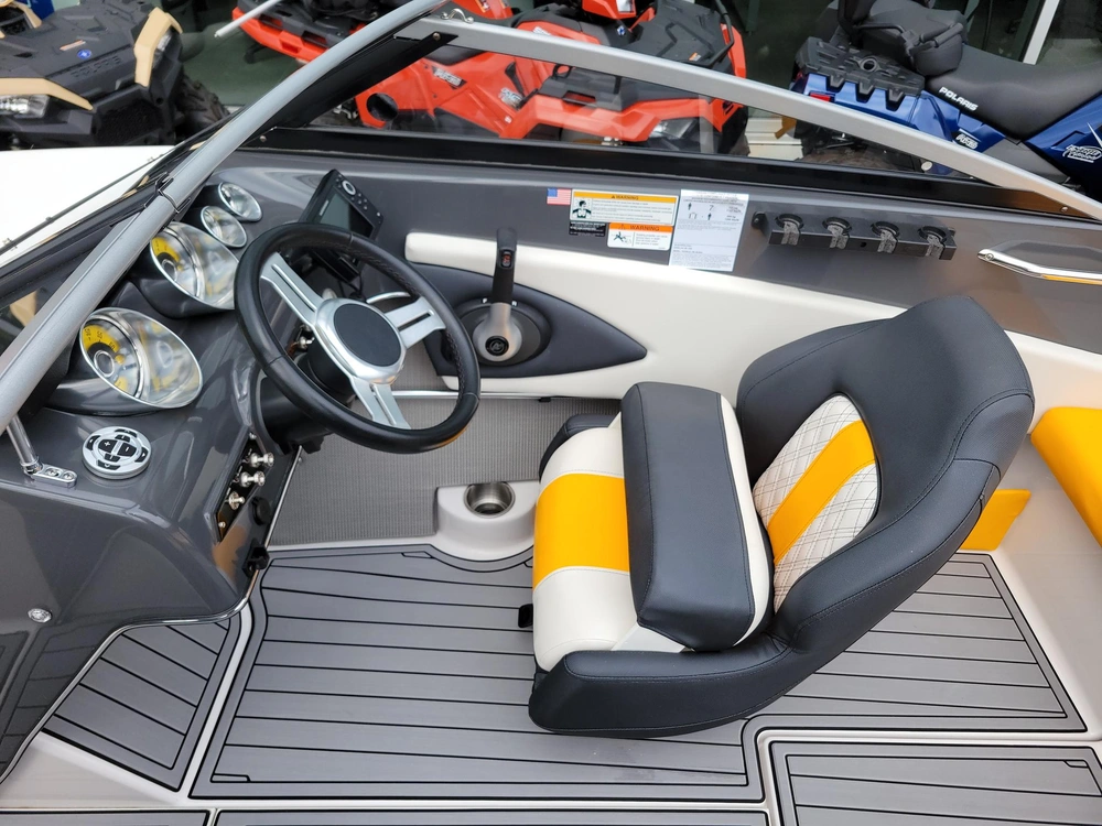 Glastron 185 Gls 2016 alt