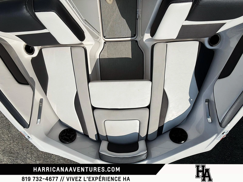 Yamaha Ar195 2021 alt