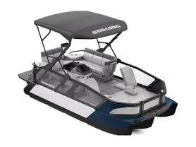 Sea-doo Switch Sport 18 230hp 2024 alt