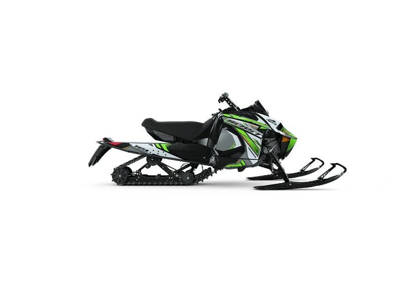 Arctic Cat Blast 4000 Zr 2024 alt