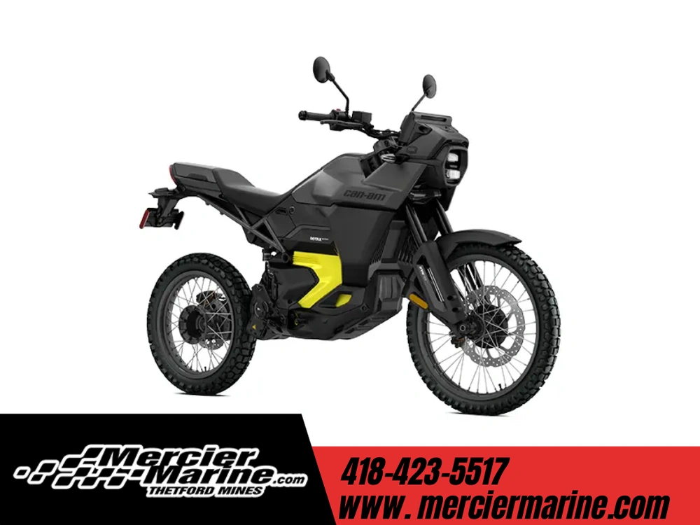 Can-am Origin 2025 alt