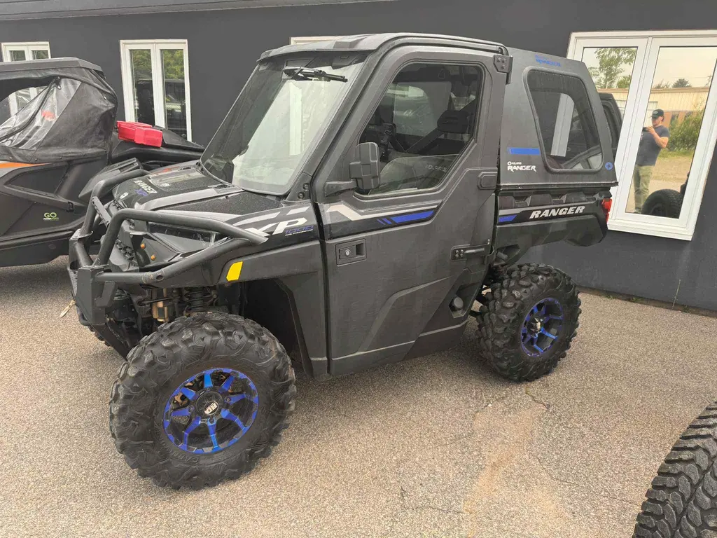 2023 Polaris Ranger  XP1000 EPS NorthStar Premium