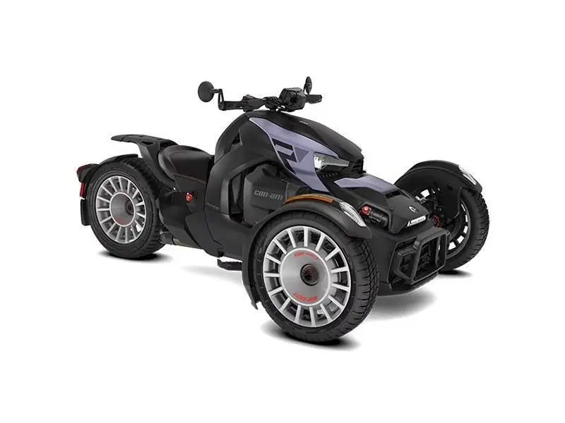 2025 Can-Am RD RYKER RALLY 900 25 900 ACE™