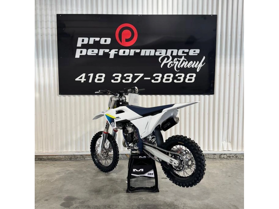 Husqvarna Tc 85 17/14 2025 alt