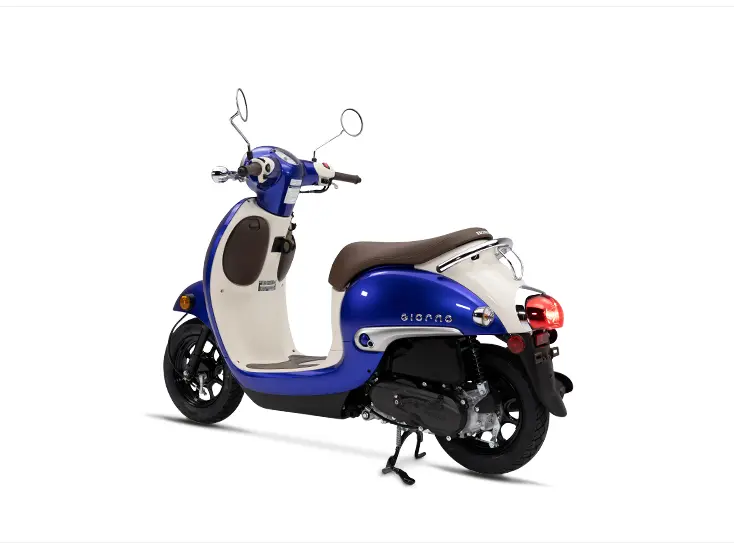 2024 Honda GIORNO 50