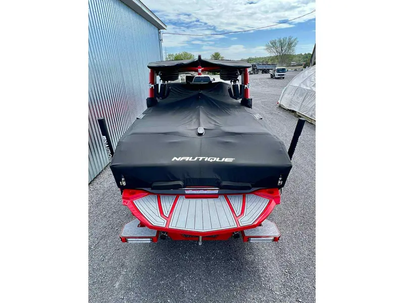 2022 SUPER AIR NAUTIQUE G-23
