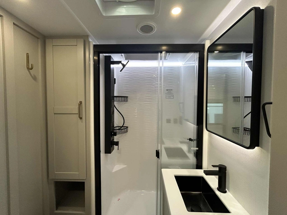 Brinkley Rv Z 3610 2025 alt